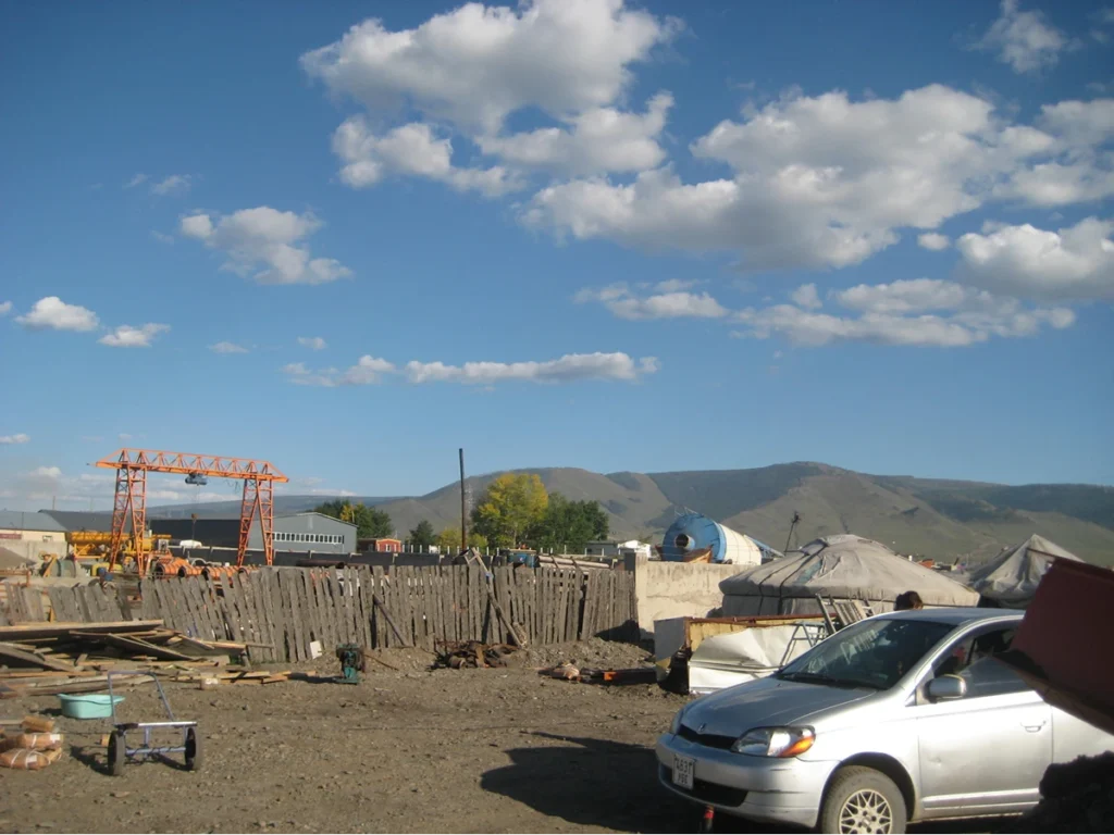 Tiempo de construcción de edificios de acero en un sitio de estructura de acero rápido