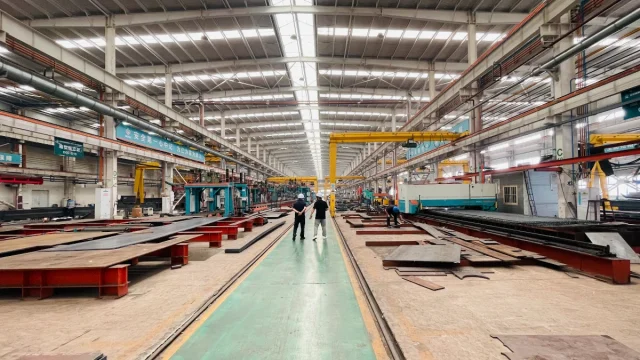 VIKKINS FACTORY